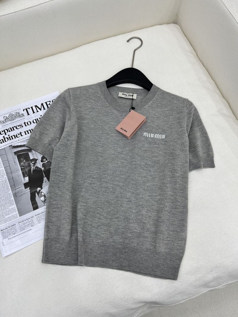 Miu Miu T-Shirts